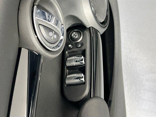 used 2023 MINI Convertible car, priced at $33,412