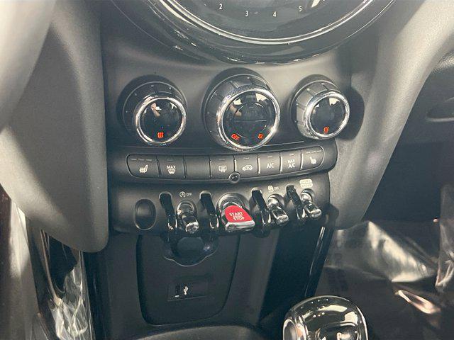 used 2023 MINI Convertible car, priced at $33,412