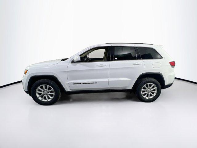 used 2022 Jeep Grand Cherokee car, priced at $25,115