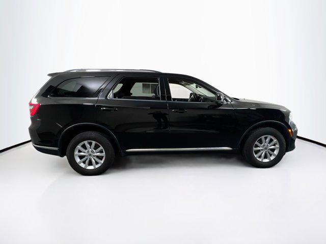 used 2021 Dodge Durango car, priced at $27,468