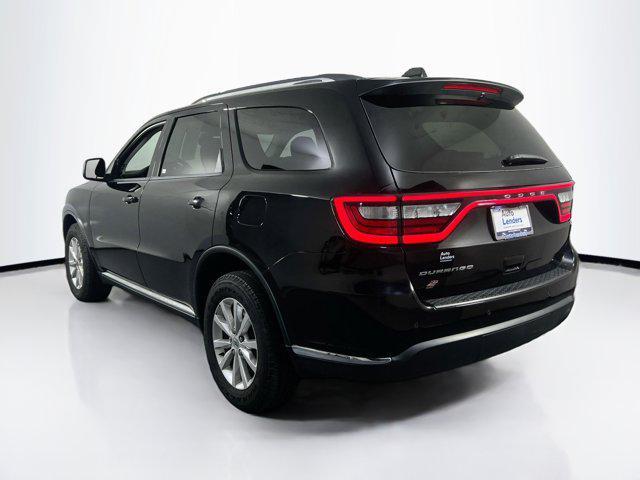 used 2021 Dodge Durango car, priced at $27,468