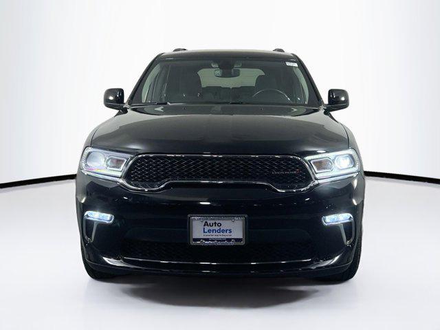 used 2021 Dodge Durango car, priced at $27,468