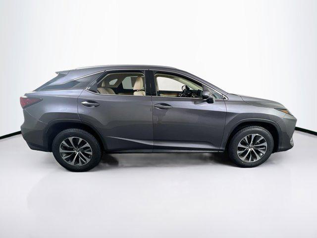 used 2022 Lexus RX 350 car, priced at $45,361