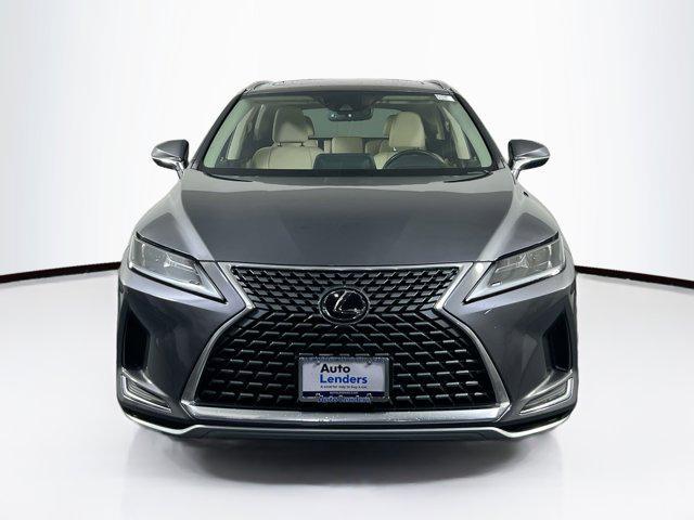 used 2022 Lexus RX 350 car, priced at $45,361