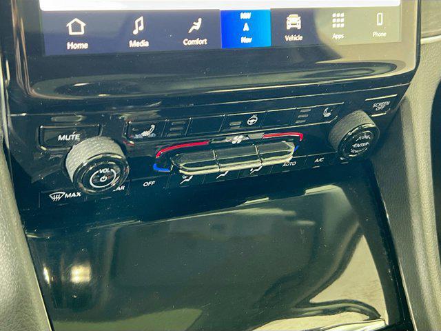 used 2021 Jeep Grand Cherokee L car, priced at $29,869