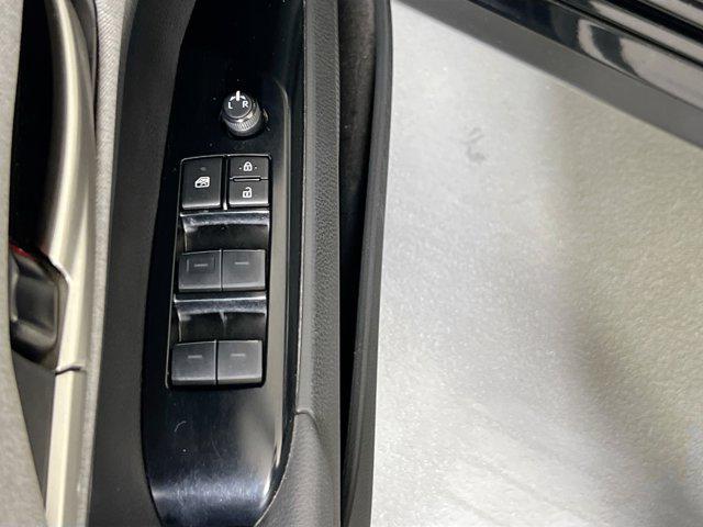 used 2025 Toyota Camry car, priced at $27,281