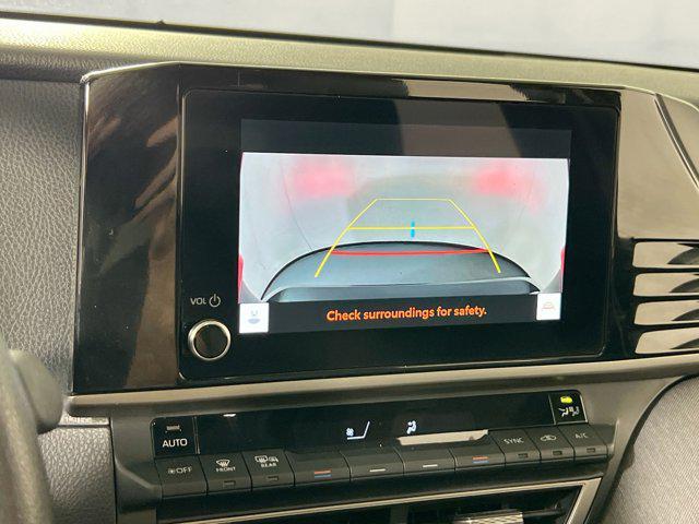 used 2025 Toyota Camry car, priced at $27,281