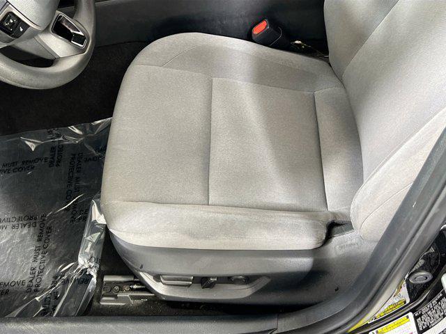 used 2025 Toyota Camry car, priced at $27,281