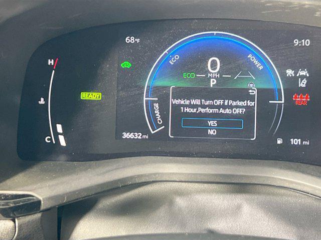 used 2025 Toyota Camry car, priced at $27,281