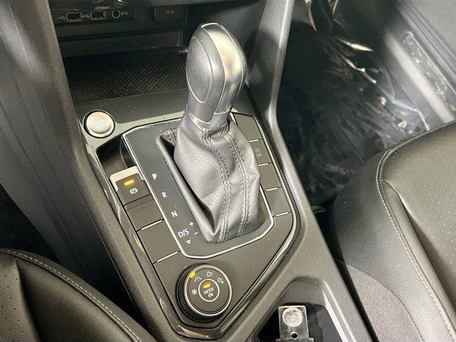 used 2019 Volkswagen Tiguan car, priced at $19,245