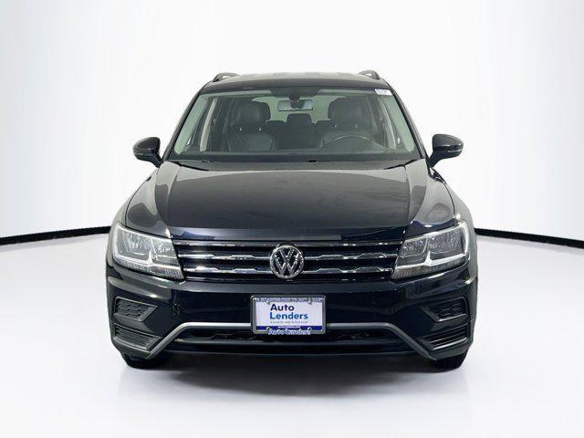 used 2019 Volkswagen Tiguan car, priced at $19,245