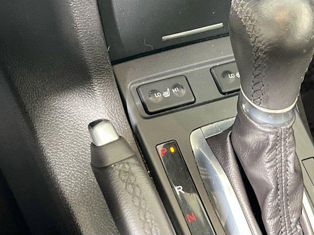 used 2021 Acura ILX car, priced at $20,768