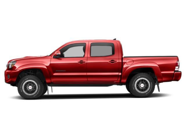 used 2015 Toyota Tacoma car, priced at $24,995