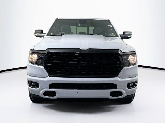 used 2022 Ram 1500 car, priced at $37,035