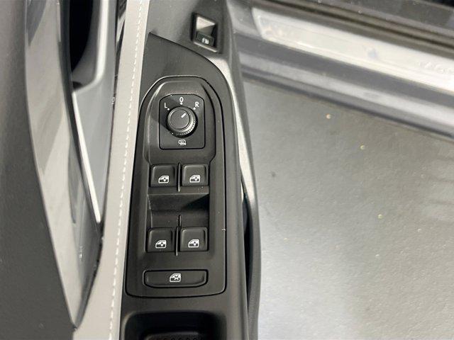 used 2022 Volkswagen Taos car, priced at $25,147