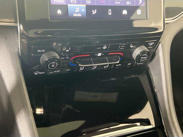 used 2022 Jeep Grand Cherokee car, priced at $31,995