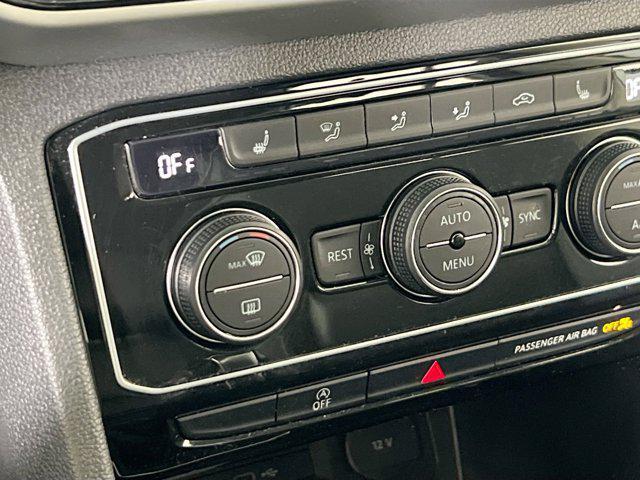 used 2022 Volkswagen Atlas car, priced at $31,361