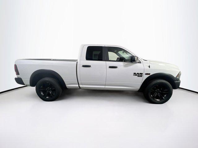 used 2021 Ram 1500 Classic car, priced at $32,250