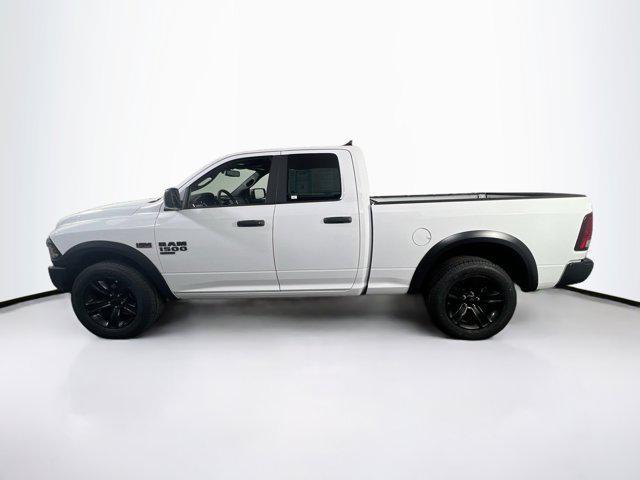 used 2021 Ram 1500 Classic car, priced at $32,250