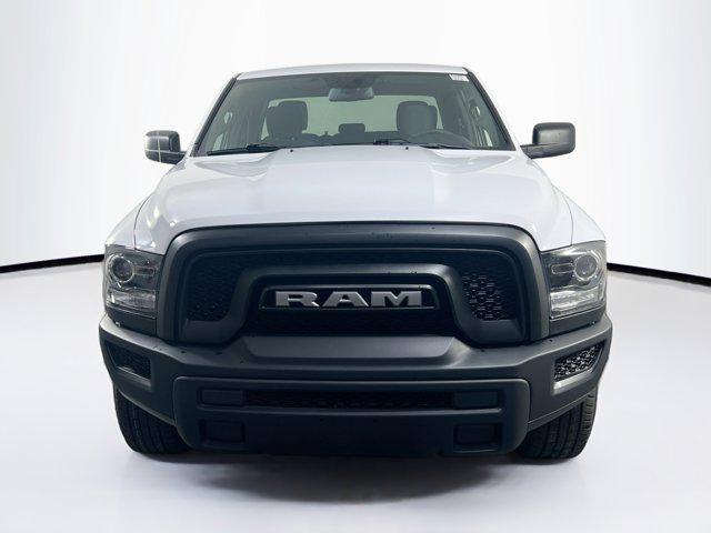 used 2021 Ram 1500 Classic car, priced at $32,250