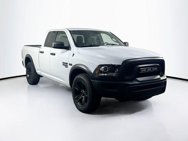 used 2021 Ram 1500 Classic car, priced at $32,250