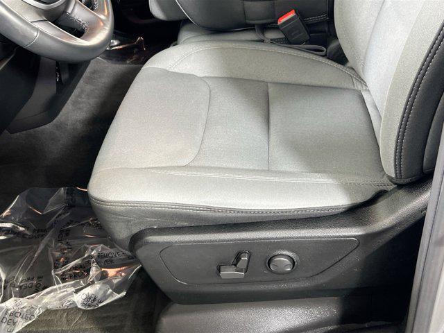 used 2022 Ram 1500 car, priced at $33,889
