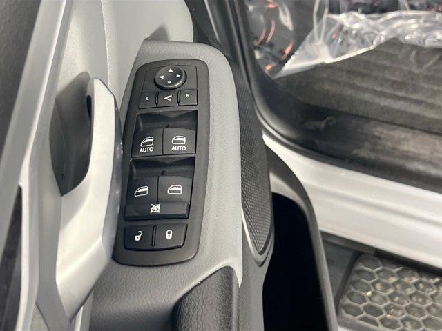 used 2022 Ram 1500 car, priced at $33,889