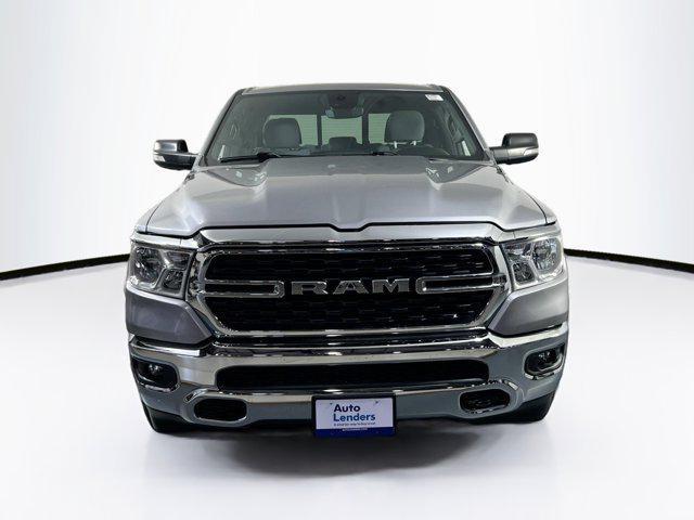 used 2022 Ram 1500 car, priced at $33,889