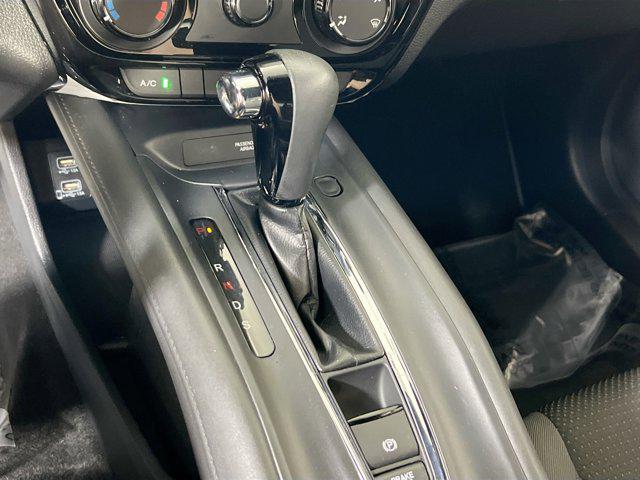 used 2022 Honda HR-V car, priced at $22,185