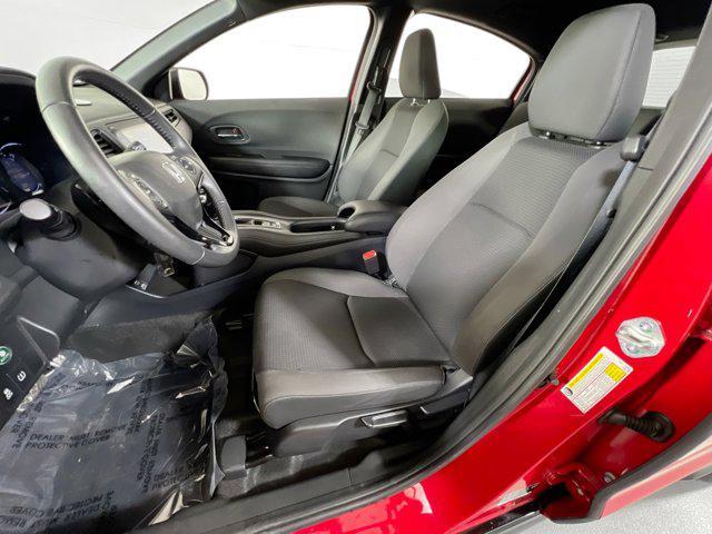 used 2022 Honda HR-V car, priced at $22,185