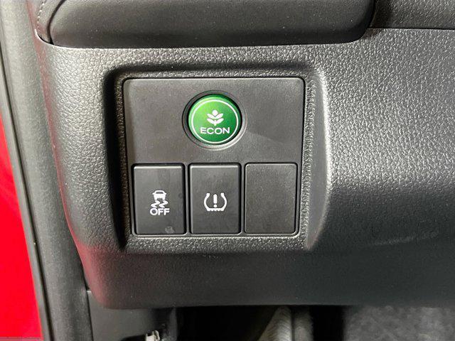 used 2022 Honda HR-V car, priced at $22,185