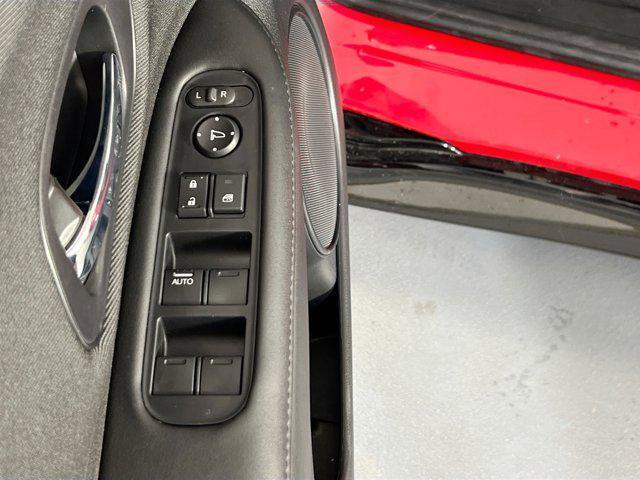 used 2022 Honda HR-V car, priced at $22,185