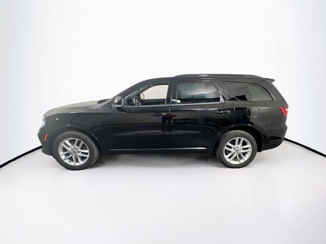 used 2022 Dodge Durango car, priced at $32,753