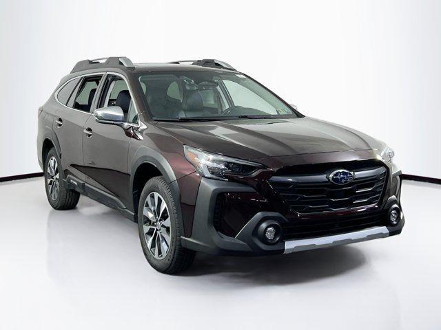 used 2023 Subaru Outback car, priced at $31,647