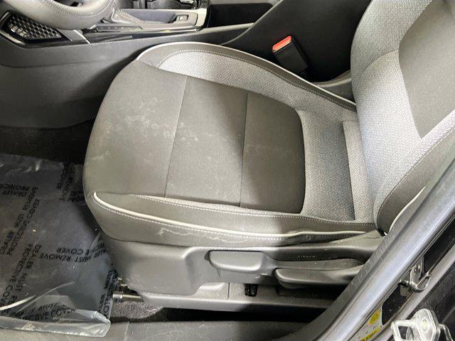 used 2022 Chevrolet TrailBlazer car, priced at $18,495