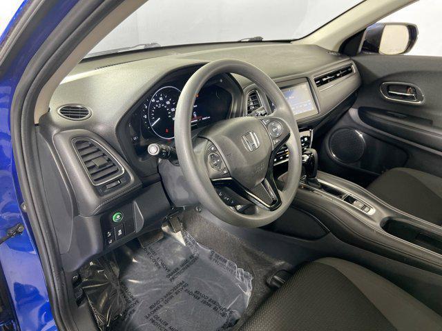 used 2022 Honda HR-V car, priced at $22,421