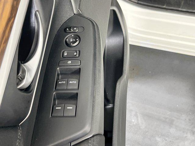 used 2022 Honda CR-V car, priced at $28,697