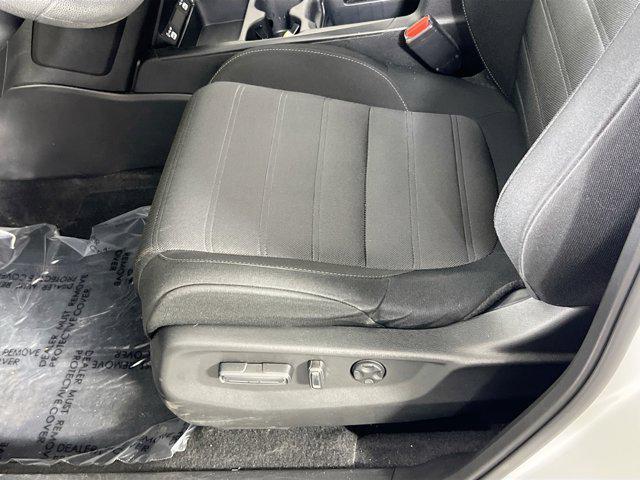 used 2022 Honda CR-V car, priced at $28,697