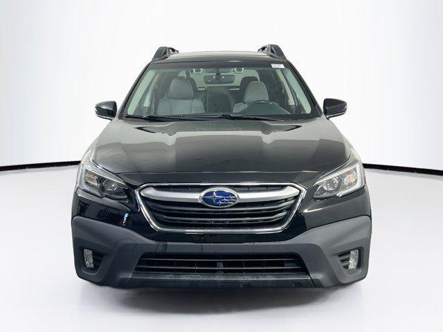 used 2022 Subaru Outback car, priced at $25,753