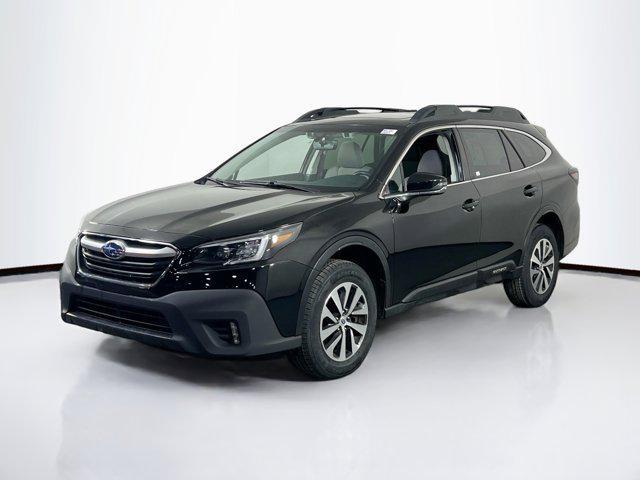 used 2022 Subaru Outback car, priced at $25,753