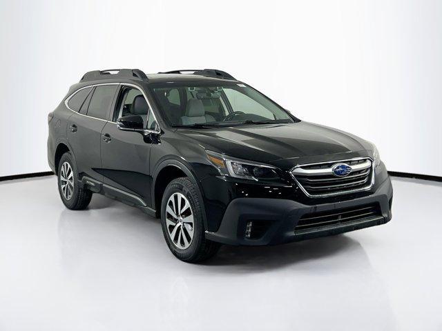 used 2022 Subaru Outback car, priced at $25,753