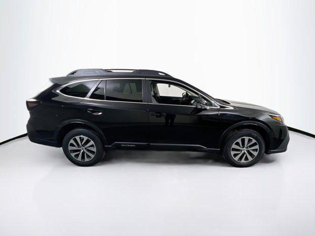 used 2022 Subaru Outback car, priced at $25,753