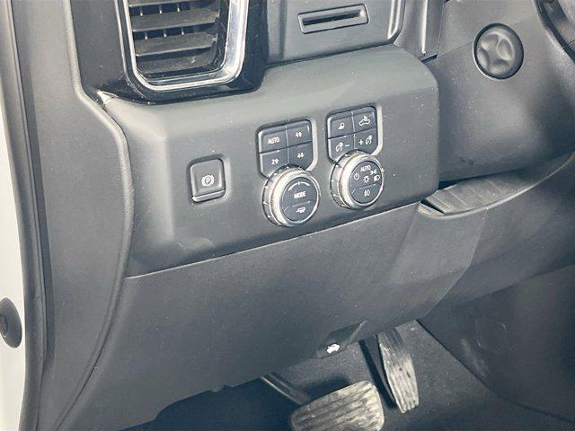 used 2023 GMC Sierra 1500 car, priced at $53,657