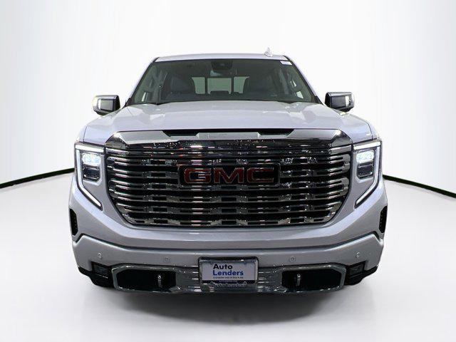 used 2023 GMC Sierra 1500 car, priced at $53,657