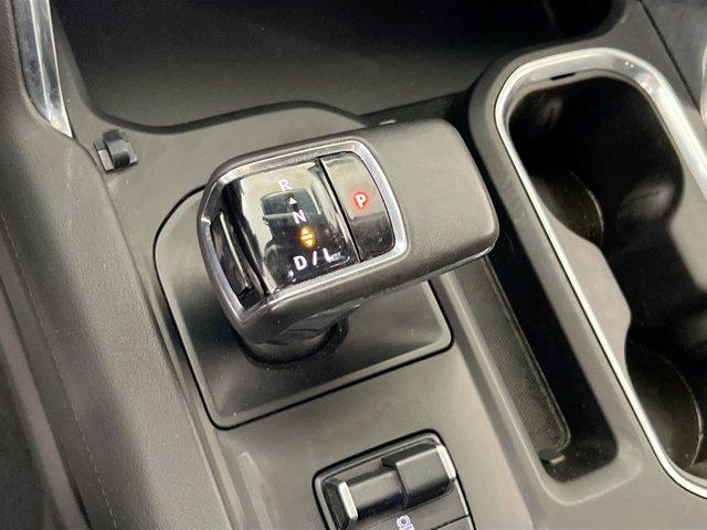 used 2023 GMC Sierra 1500 car, priced at $53,657