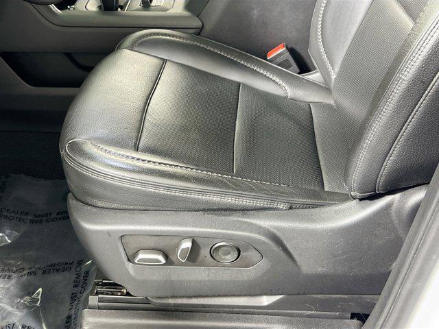 used 2023 GMC Sierra 1500 car, priced at $53,657