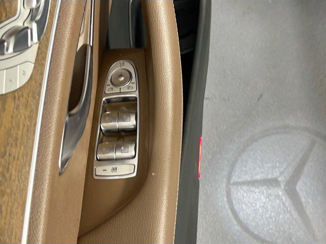 used 2020 Mercedes-Benz E-Class car, priced at $27,121