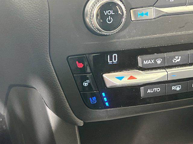 used 2020 Ford Explorer car, priced at $28,475