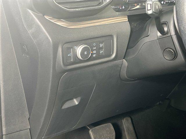 used 2020 Ford Explorer car, priced at $28,475