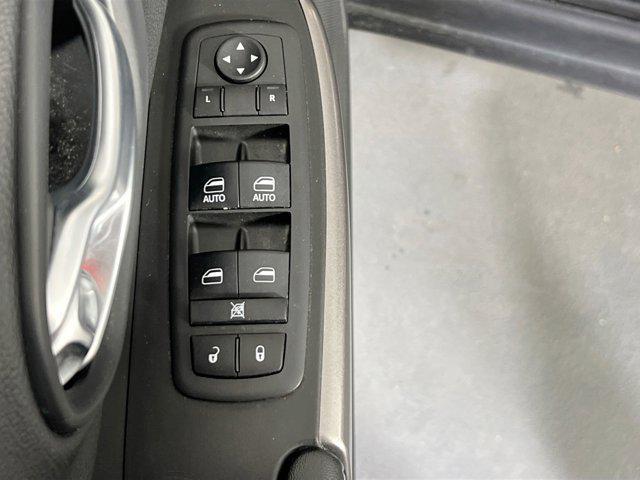 used 2019 Jeep Cherokee car, priced at $18,995